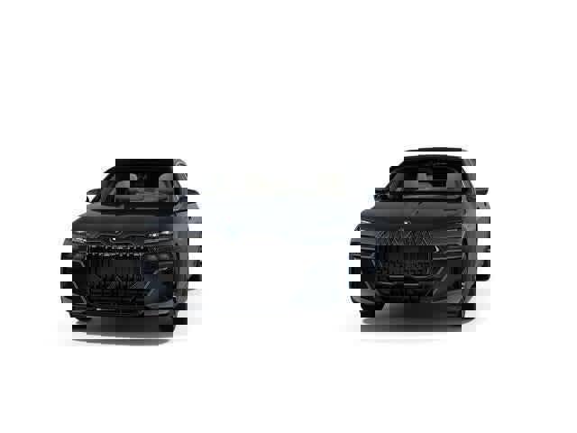 New 2026 BMW 750e xDrive w/ Executive Package