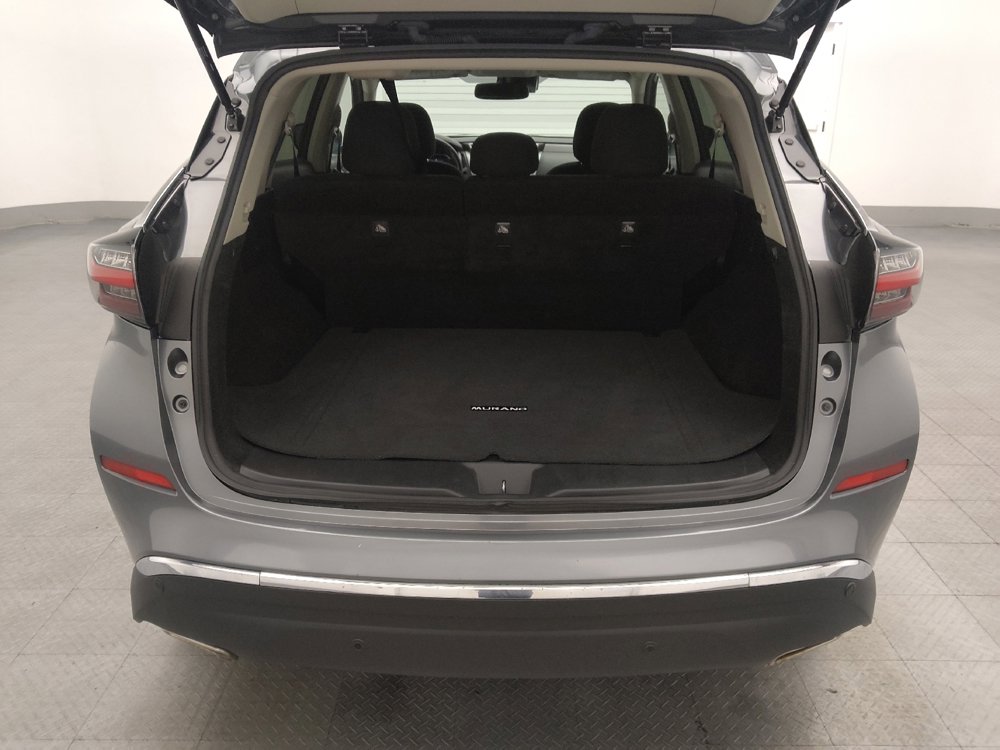Used 2020 Nissan Murano SV image 29