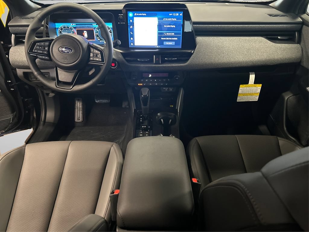 New 2026 Subaru Outback Limited XT AWD/4WD image 20