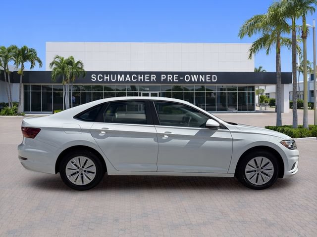 Used 2019 Volkswagen Jetta FWD image 8