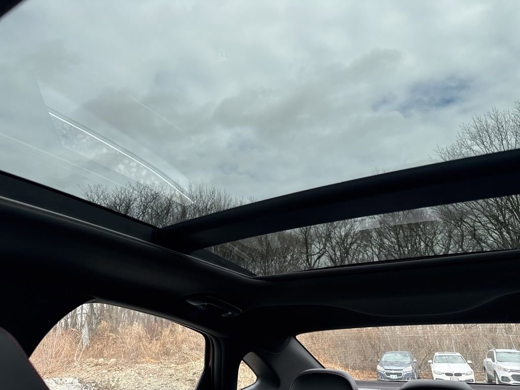 Used 2023 Hyundai Sonata SEL Plus w/ Preferred Accessory Package image 40