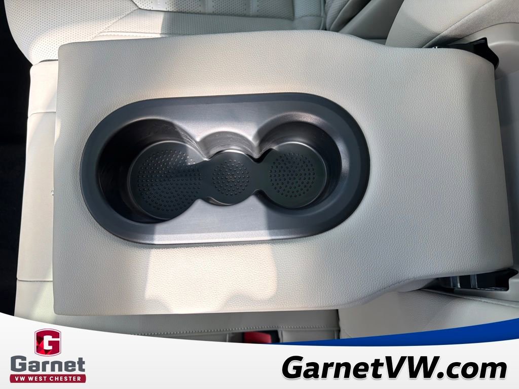 New 2026 Volkswagen Atlas SEL image 31