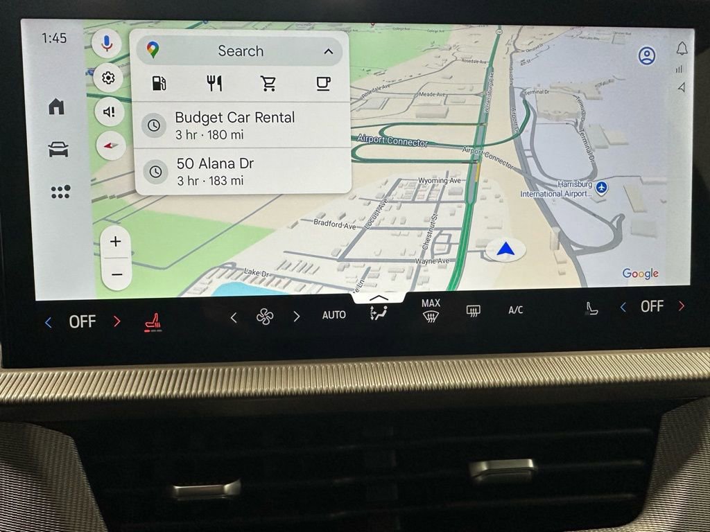 Used 2025 Ford Explorer Active image 32