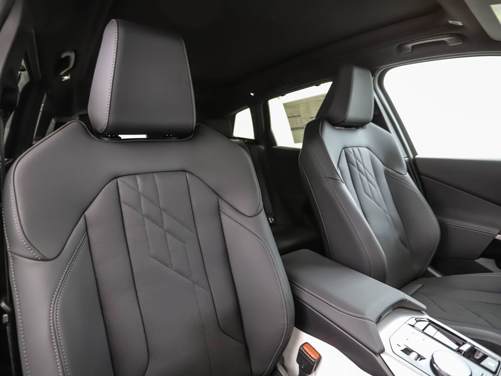 New 2026 BMW X3 M50 AWD/4WD image 32