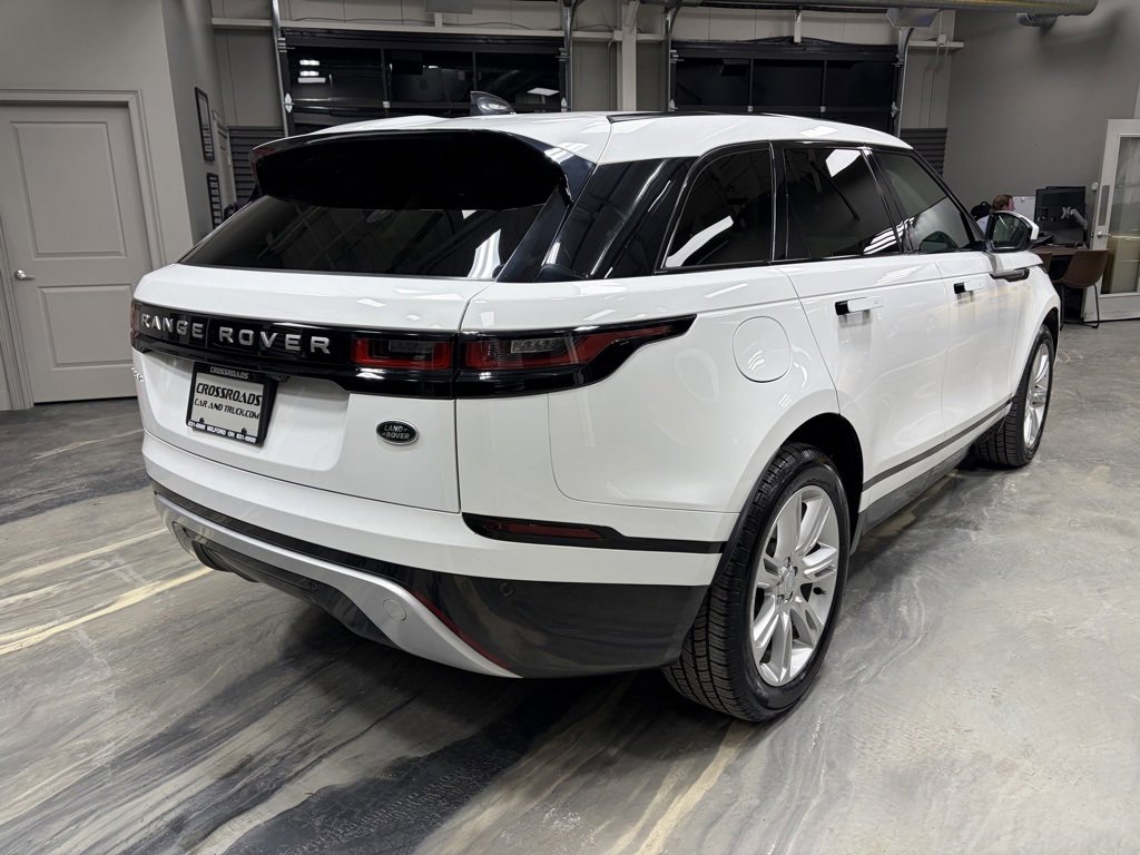Used 2023 Land Rover Range Rover Velar S image 34