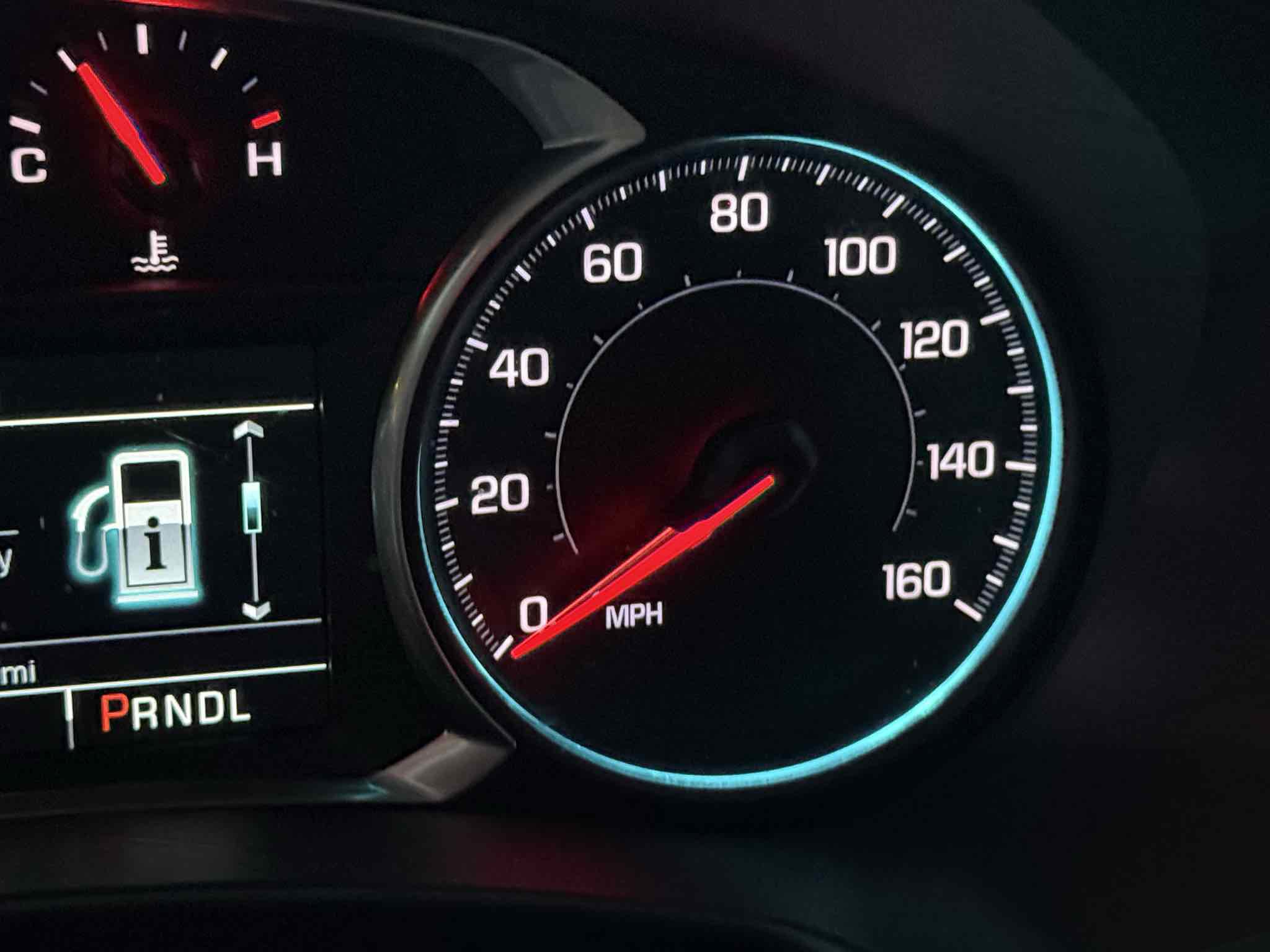 Used 2018 Chevrolet Equinox Premier FWD image 97