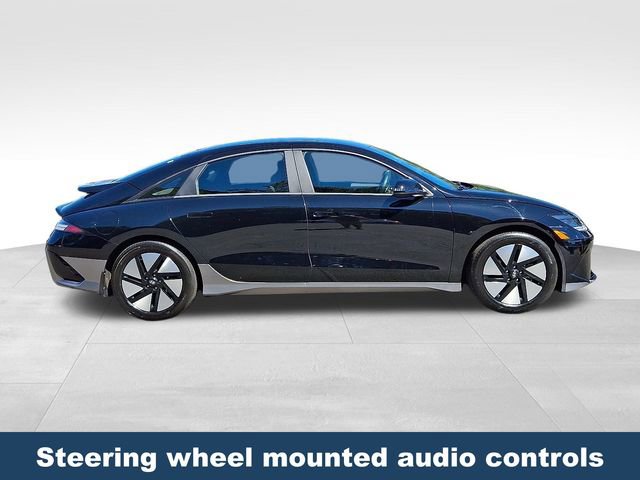 Used 2023 Hyundai Ioniq 6 SE image 9