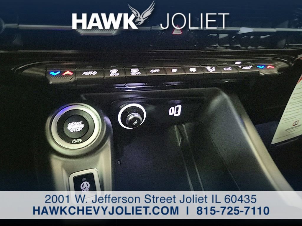 Used 2023 Dodge Hornet GT Plus w/ GT Blacktop Package image 20