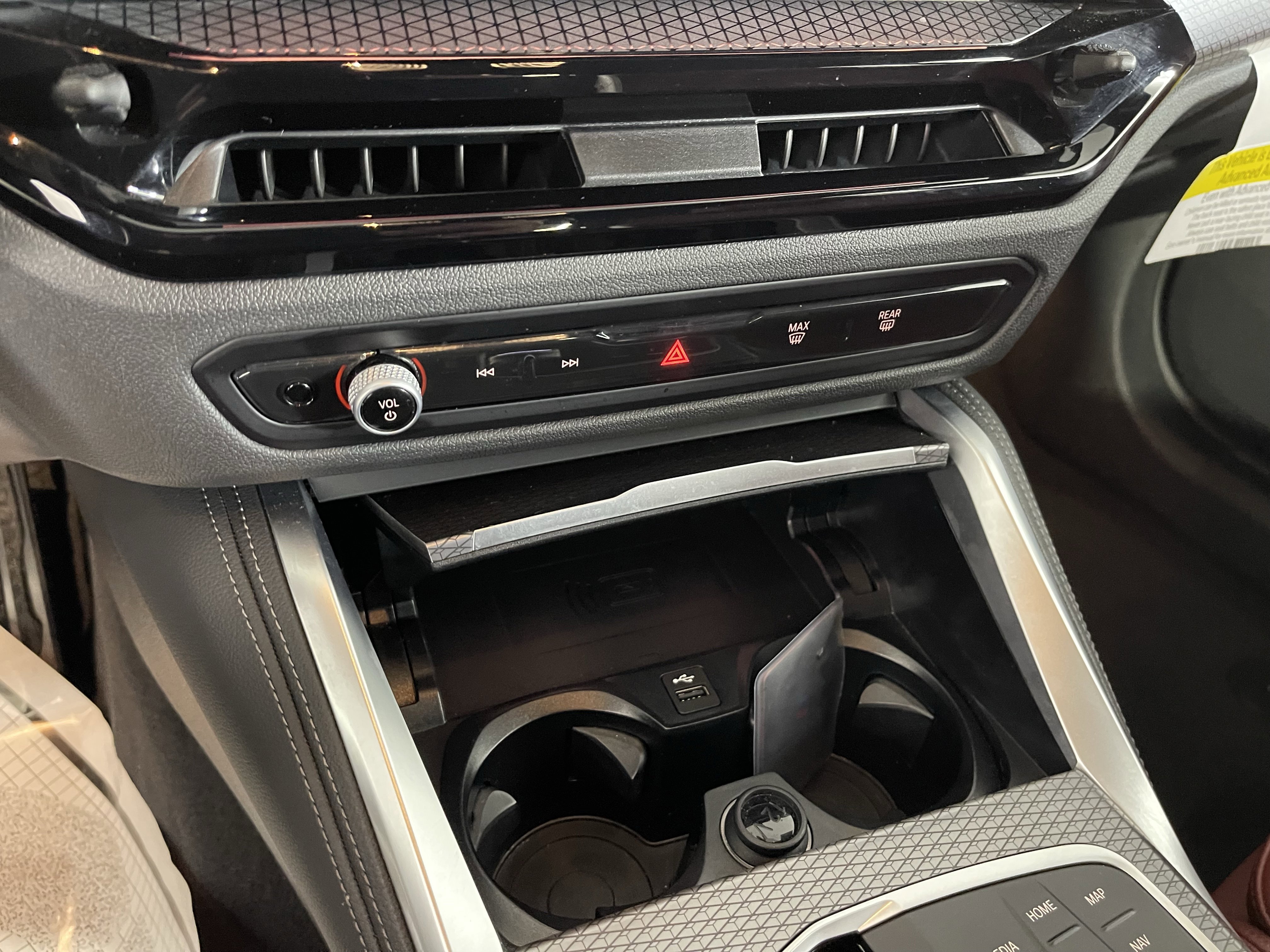 Certified 2025 BMW 440i xDrive image 14