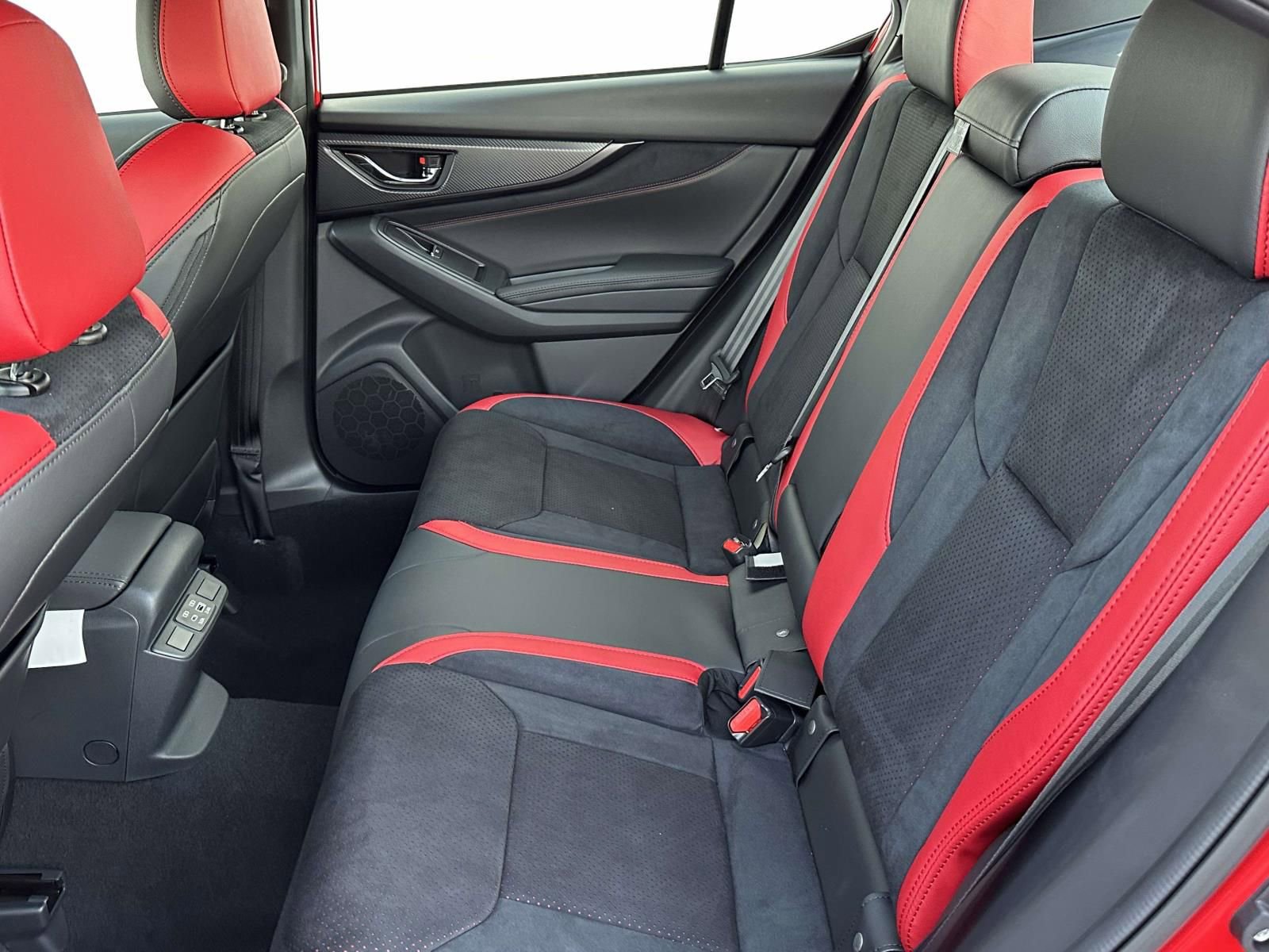 New 2026 Subaru WRX Limited AWD/4WD image 12