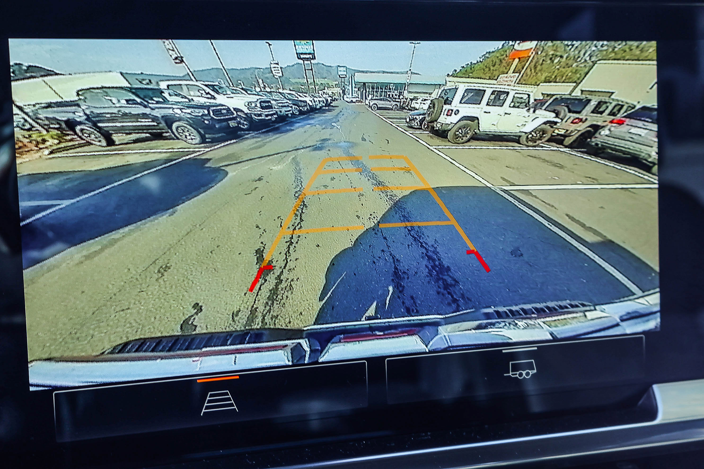 Certified 2025 GMC Sierra 1500 SLT image 6