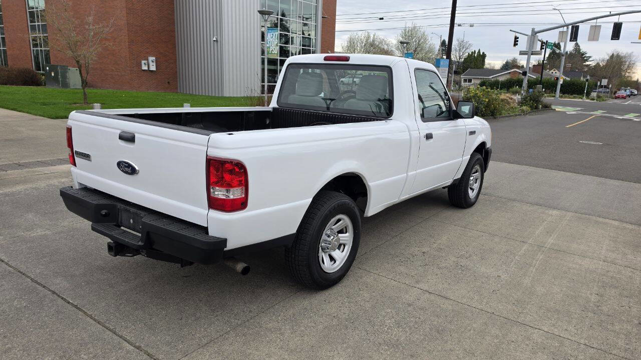 Used 2011 Ford Ranger XL image 5