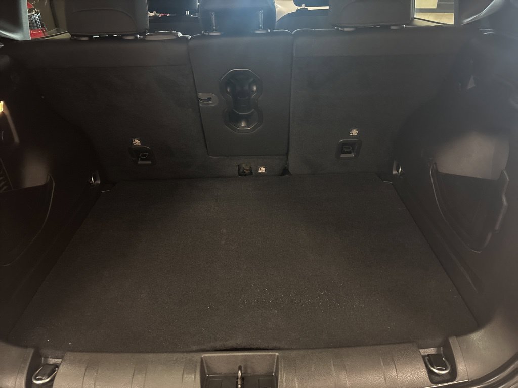 Used 2022 Jeep Renegade Latitude w/ Convenience Group AWD/4WD image 30