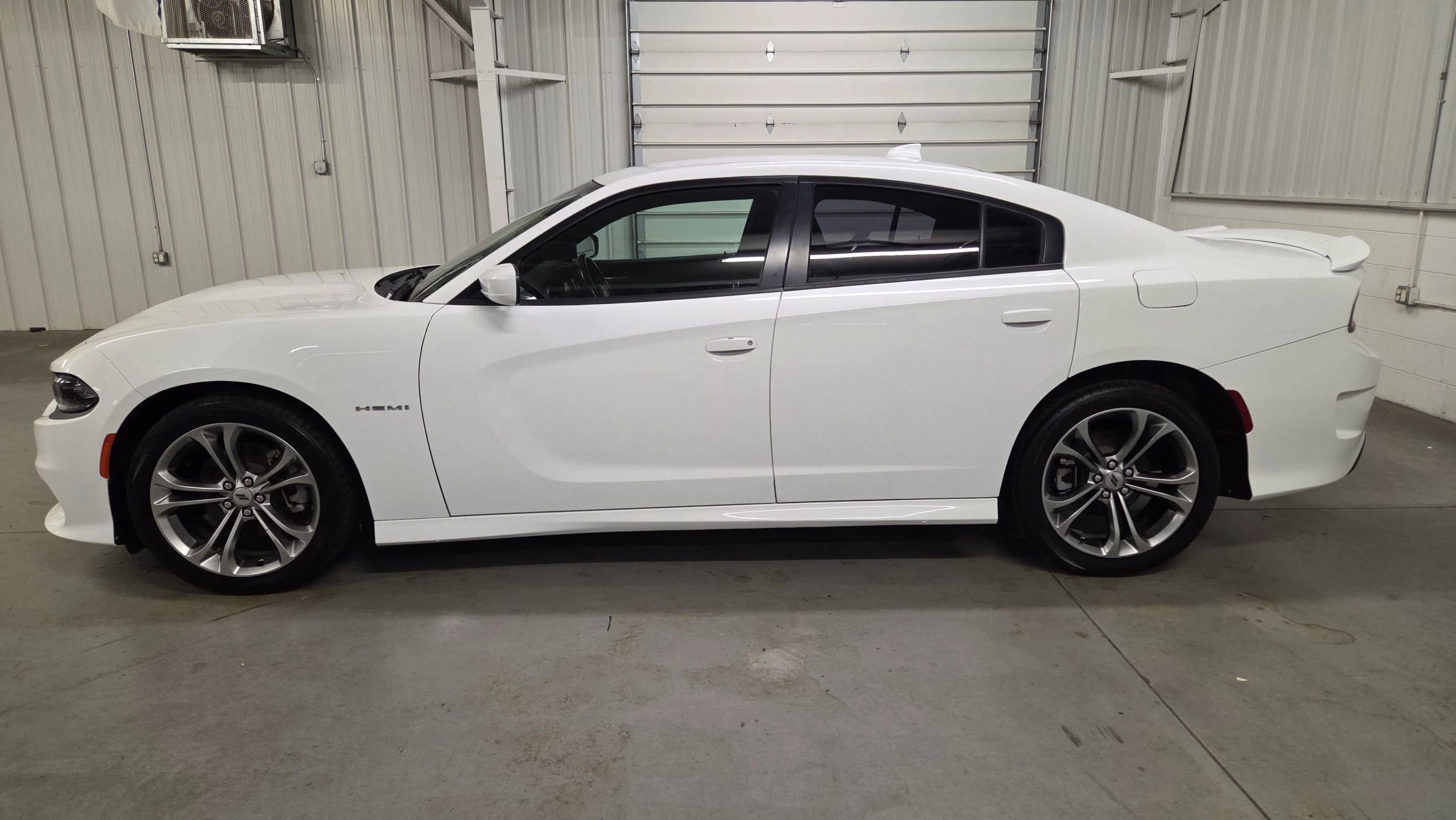 Used 2021 Dodge Charger R/T image 3