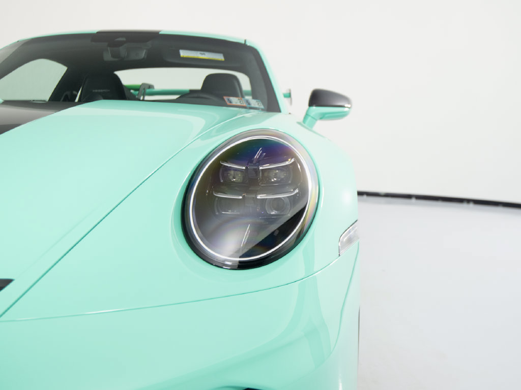 Certified 2026 Porsche 911 GT3 RWD image 50