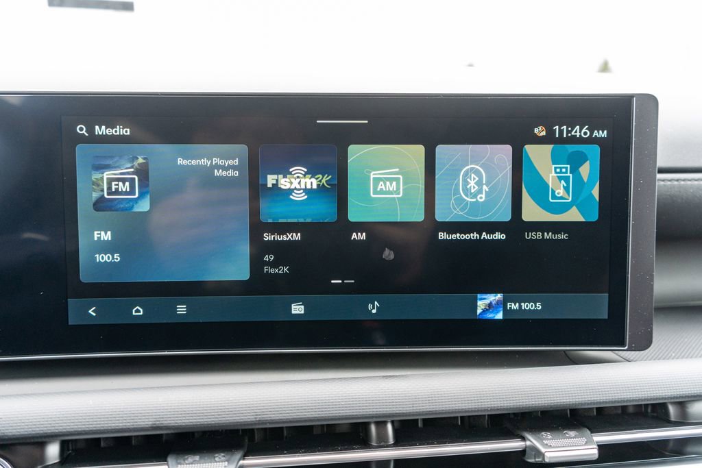 New 2026 Hyundai Santa Cruz XRT image 36