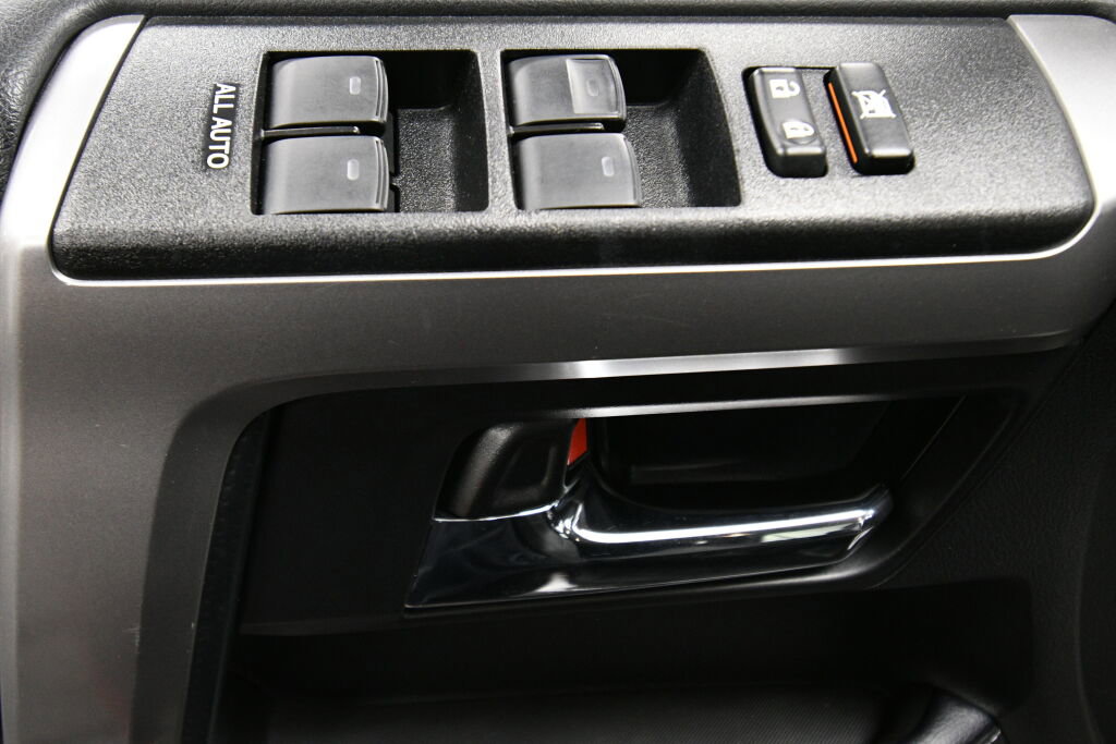 Certified 2024 Toyota 4Runner SR5 Premium image 11