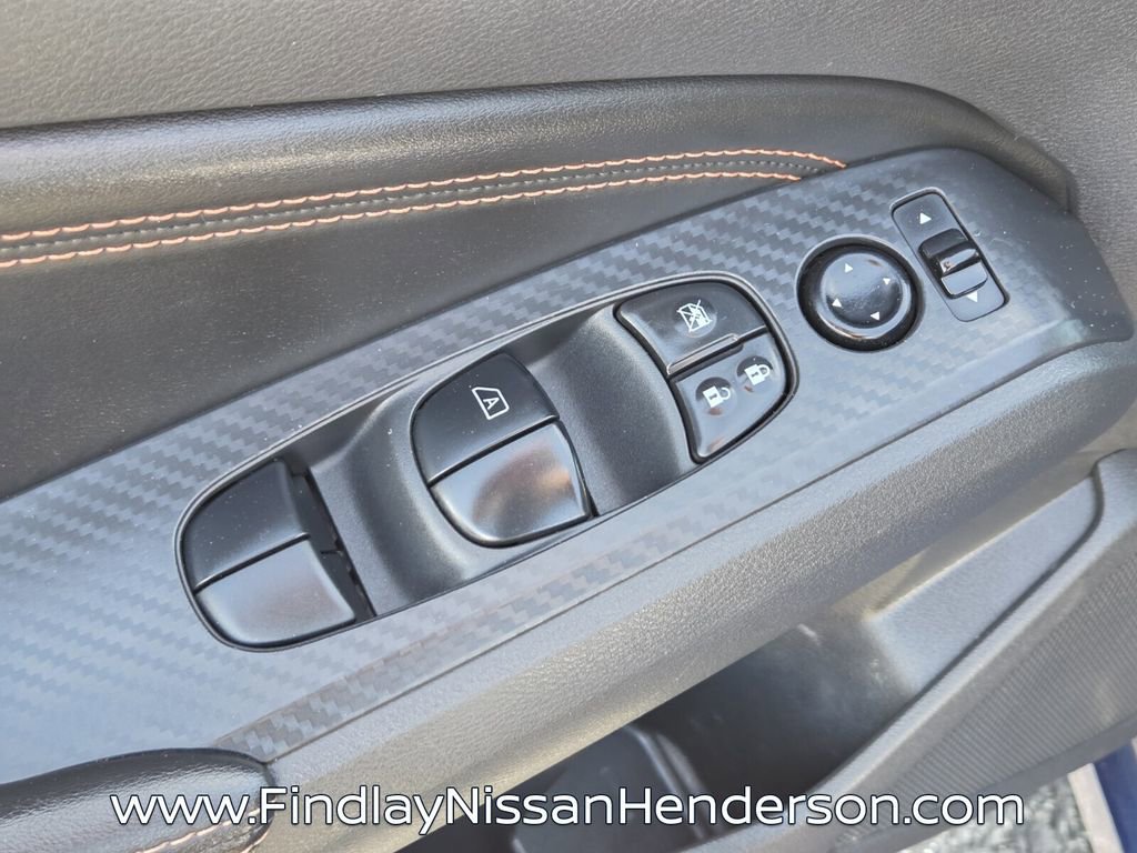 Used 2021 Nissan Altima 2.5 SR image 20