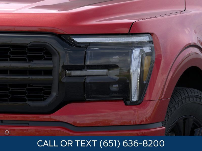 New 2026 Ford F150 Lariat AWD/4WD image 21