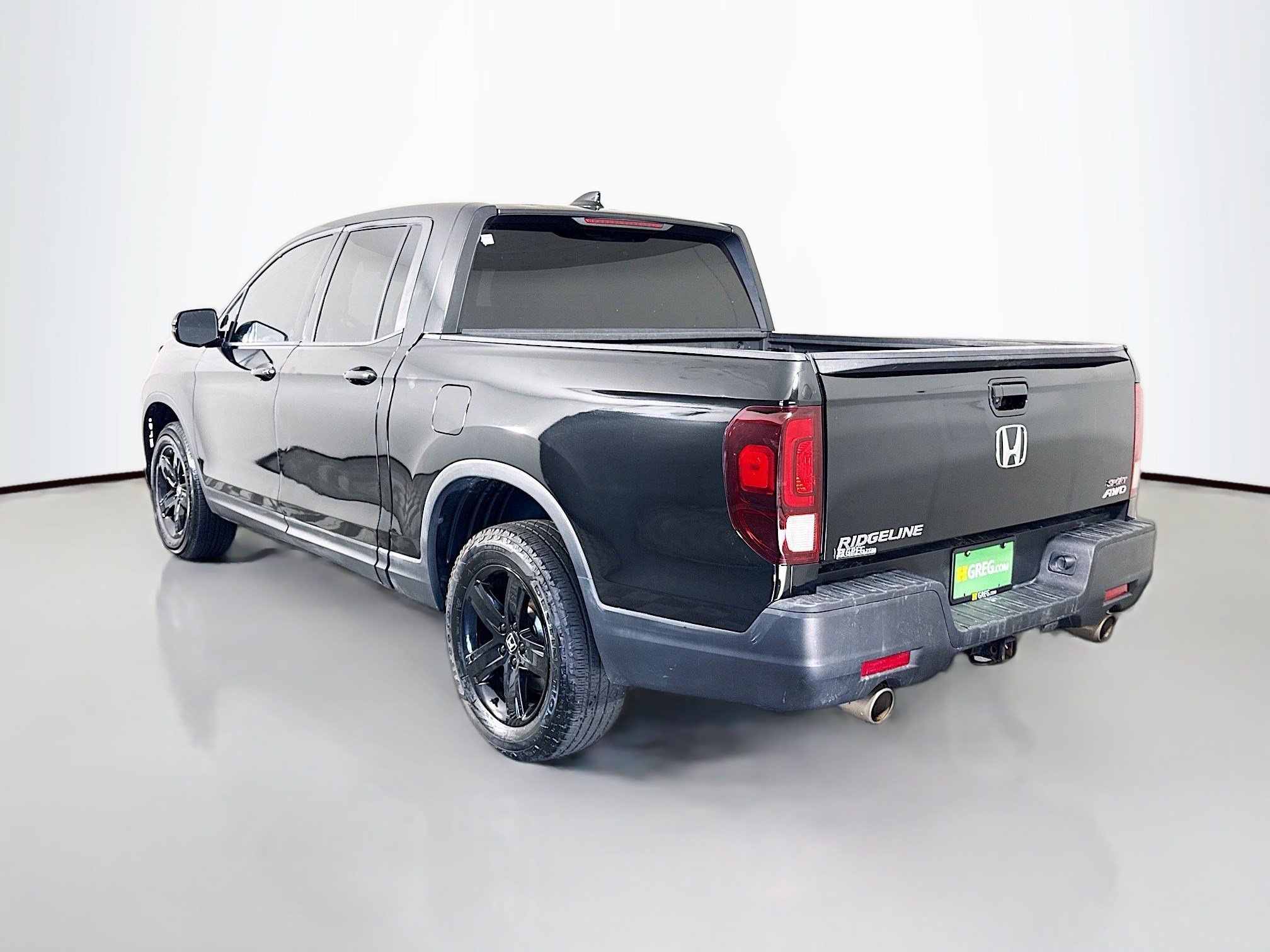 Used 2023 Honda Ridgeline Sport image 7