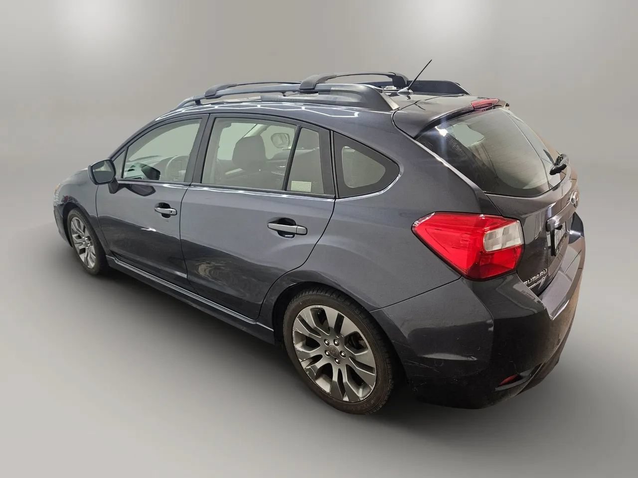 Used 2013 Subaru Impreza 2.0i Sport Premium w/ Popular Pkg 1 AWD/4WD image 8