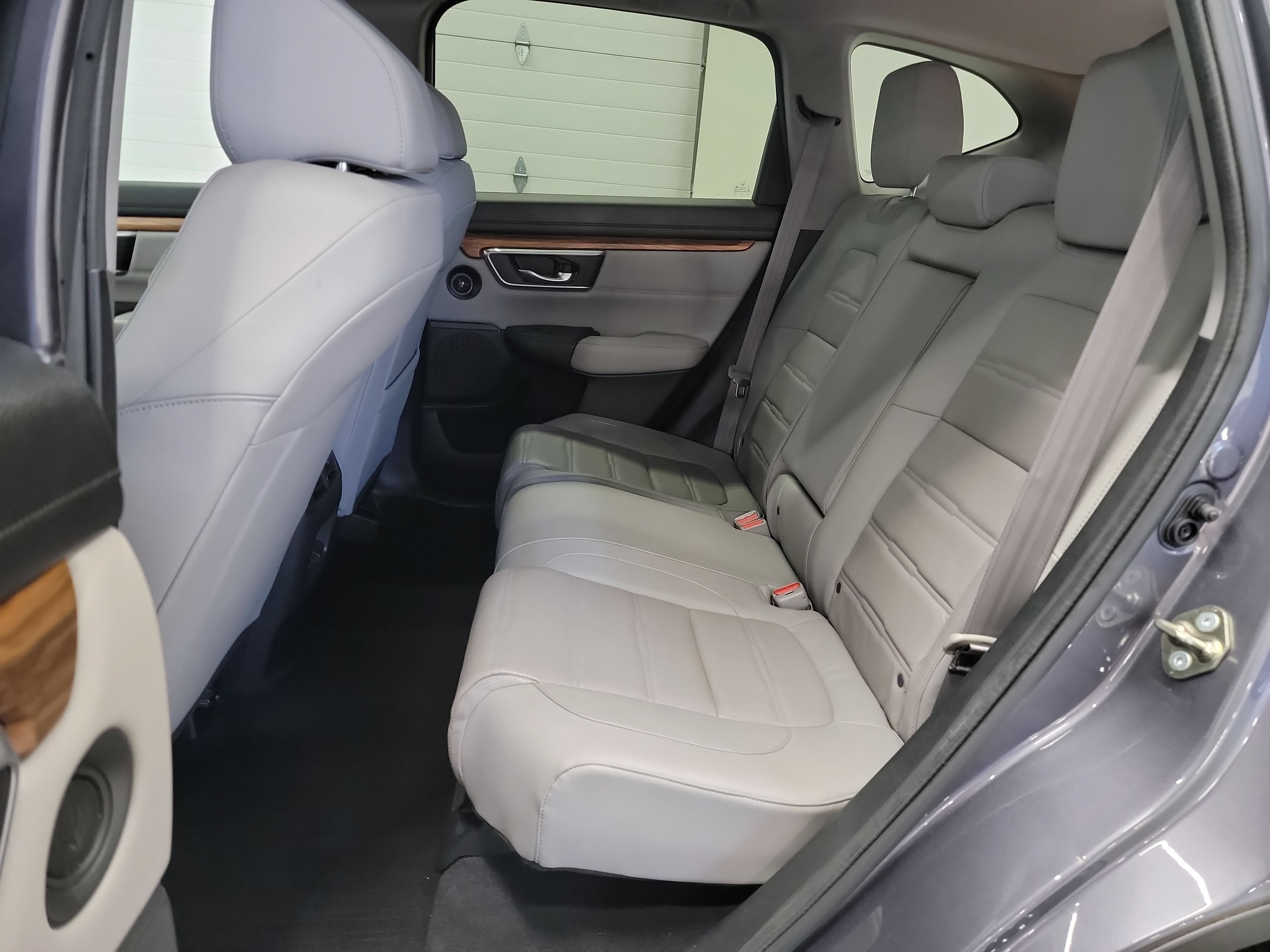 Used 2017 Honda CR-V EX-L image 28