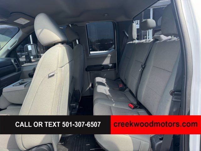 Used 2021 Ford F350 XL RWD image 12