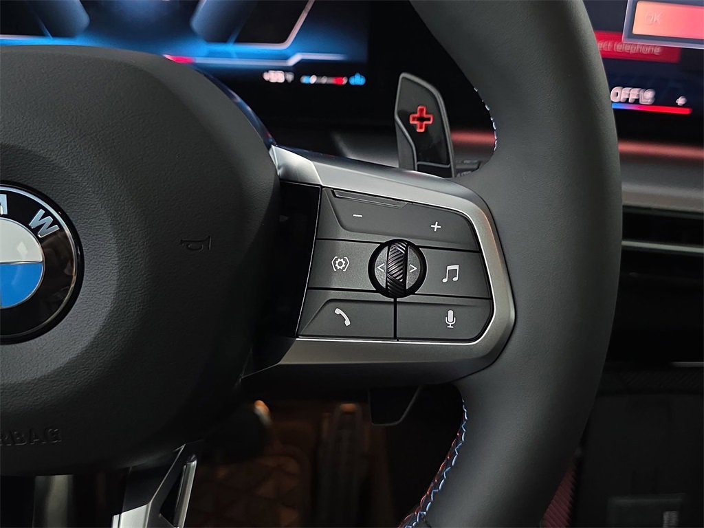 New 2026 BMW X1 M35i w/ Technology Package image 18