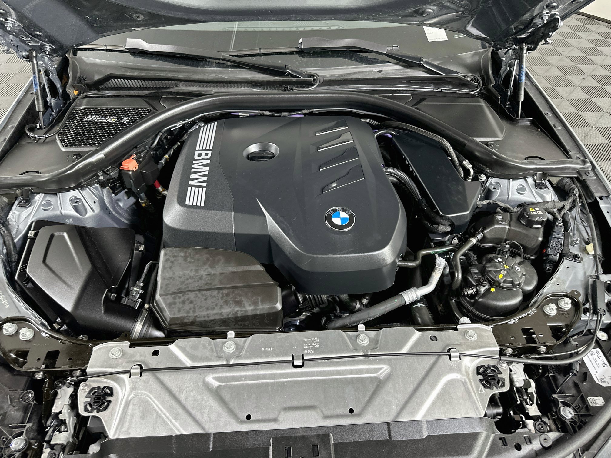 Used 2026 BMW 330i Sedan w/ Premium Package RWD image 34