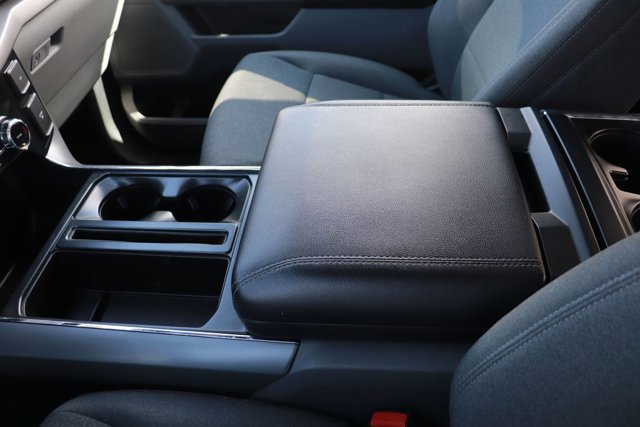 Used 2024 Ford F150 XLT w/ Mobile Office Package image 20