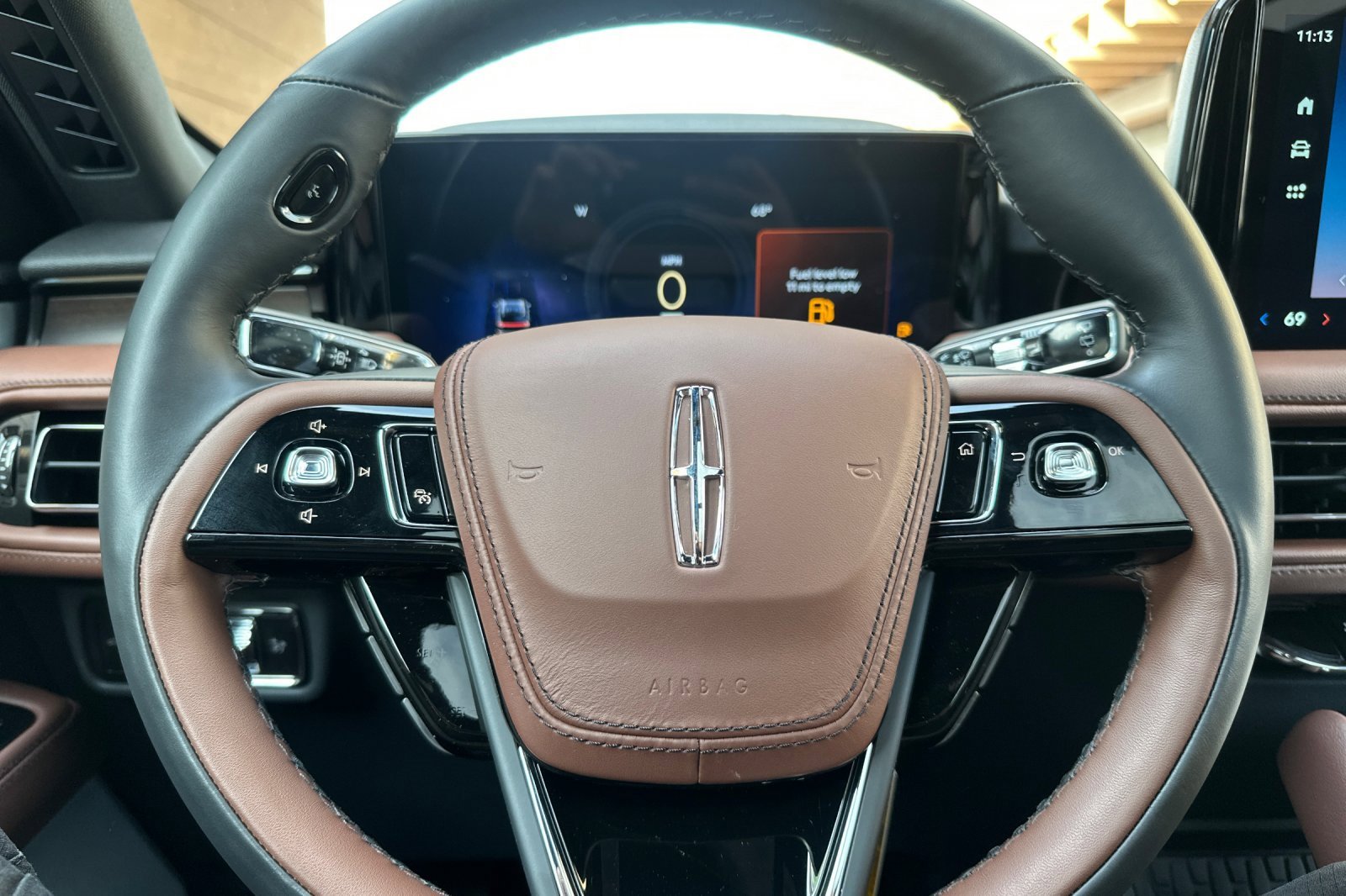 New 2026 Lincoln Aviator Reserve w/ Luxury Package image 22