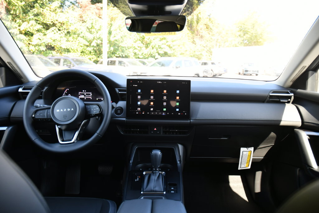 New 2026 MAZDA CX-5 Preferred AWD/4WD image 20