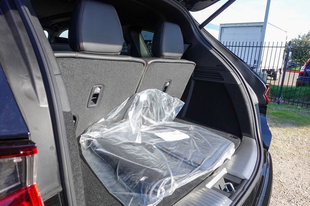 New 2026 Acura MDX Type S image 30