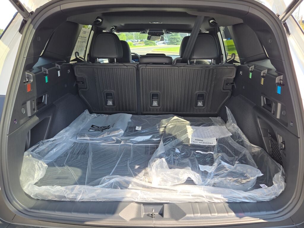 New 2026 Subaru Outback Premium AWD/4WD image 13