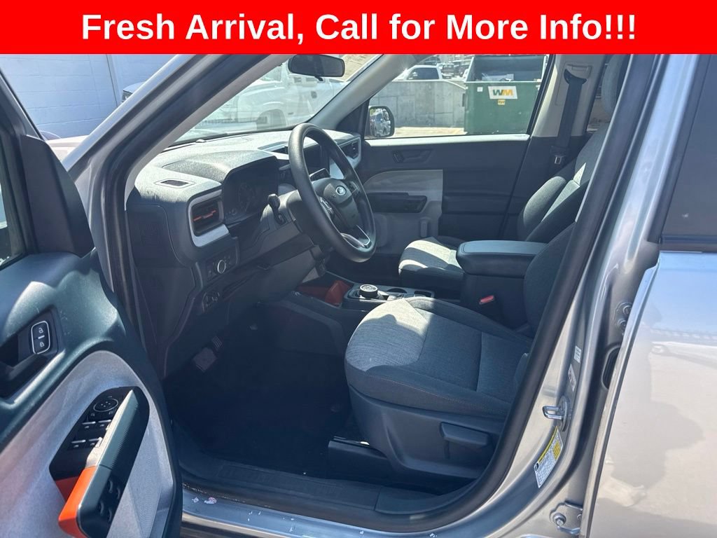 Used 2022 Ford Maverick XLT w/ Equipment Group 300A Standard AWD/4WD image 9