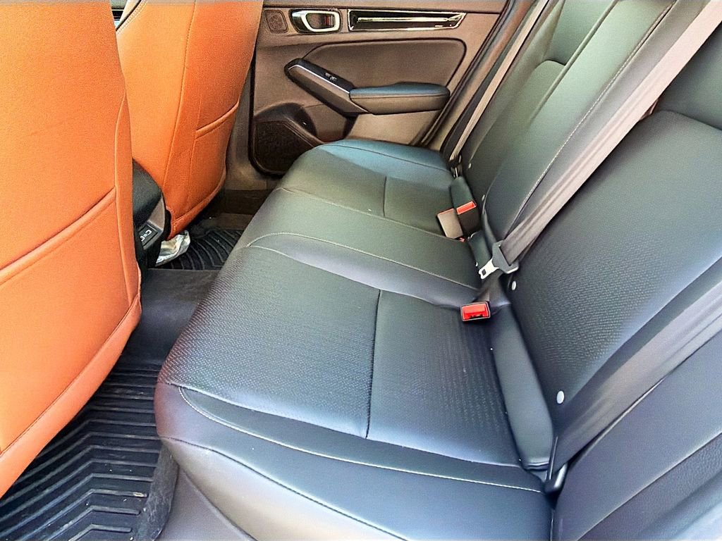 Used 2024 Honda Civic Touring image 33