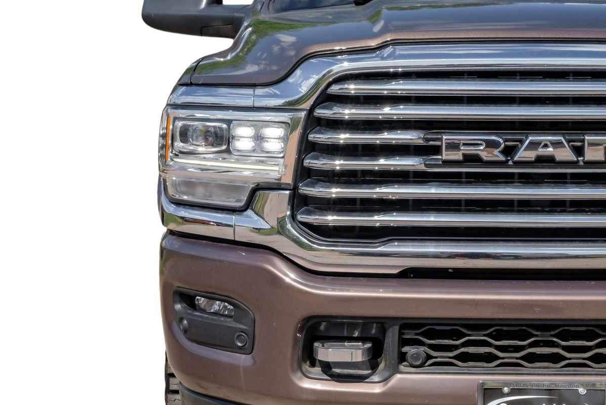 Used 2021 RAM 2500 Limited image 49