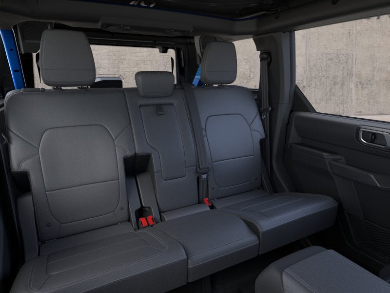 New 2026 Ford Bronco Badlands AWD/4WD image 46
