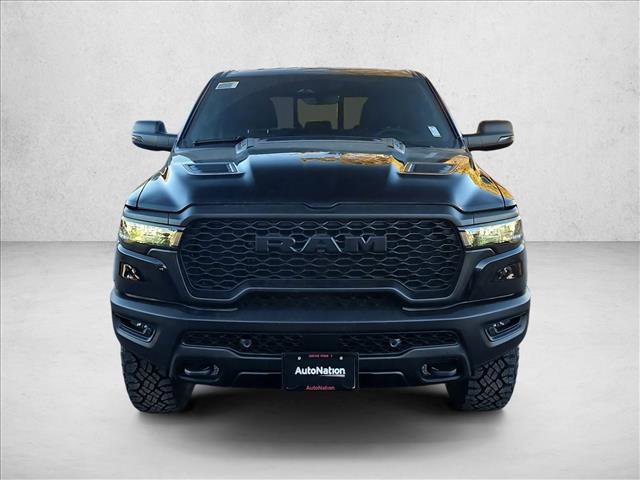 New 2026 RAM 1500 Rebel w/ Bed Utility Group image 6