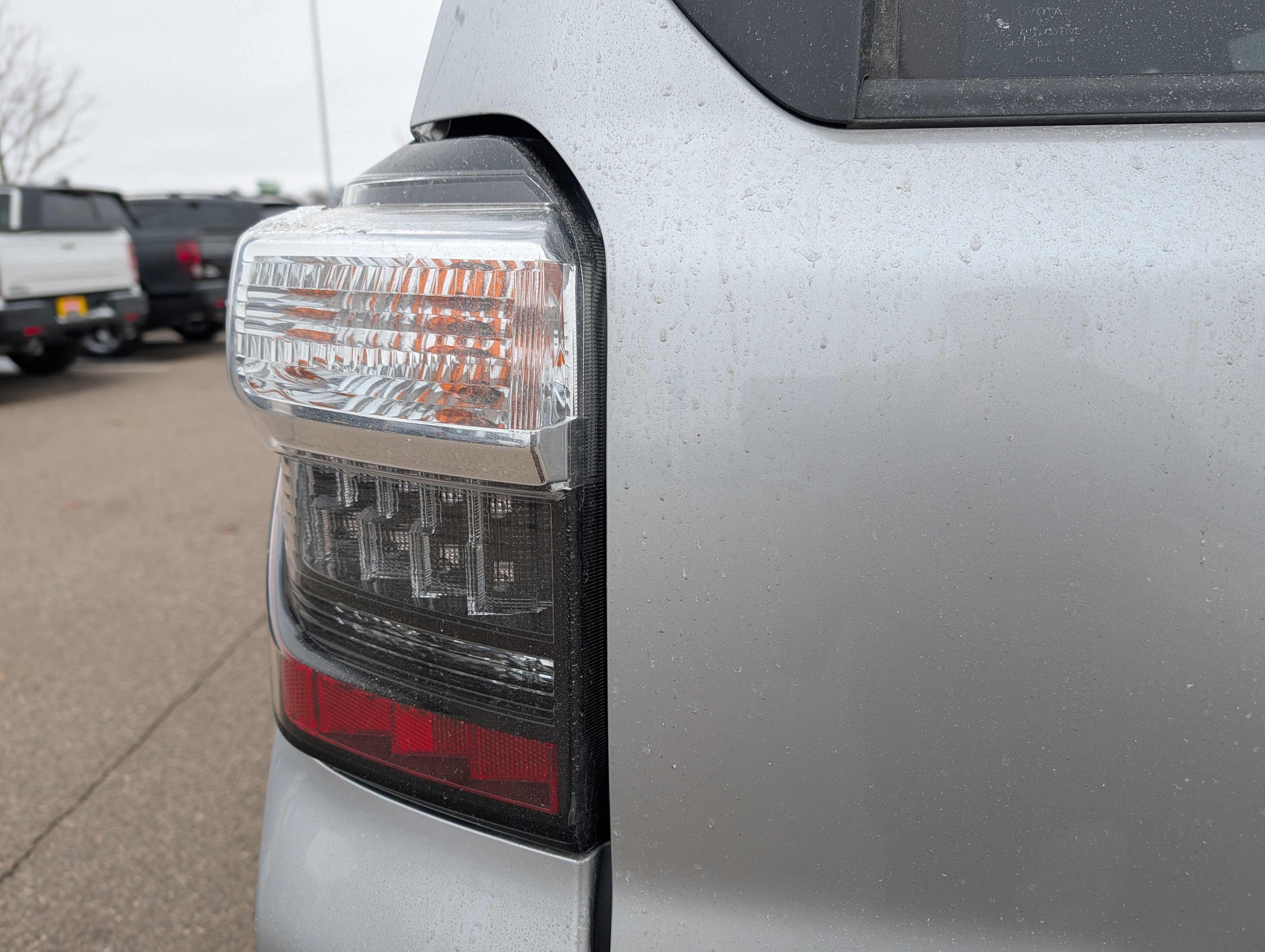 Used 2021 Toyota 4Runner TRD Off-Road image 17