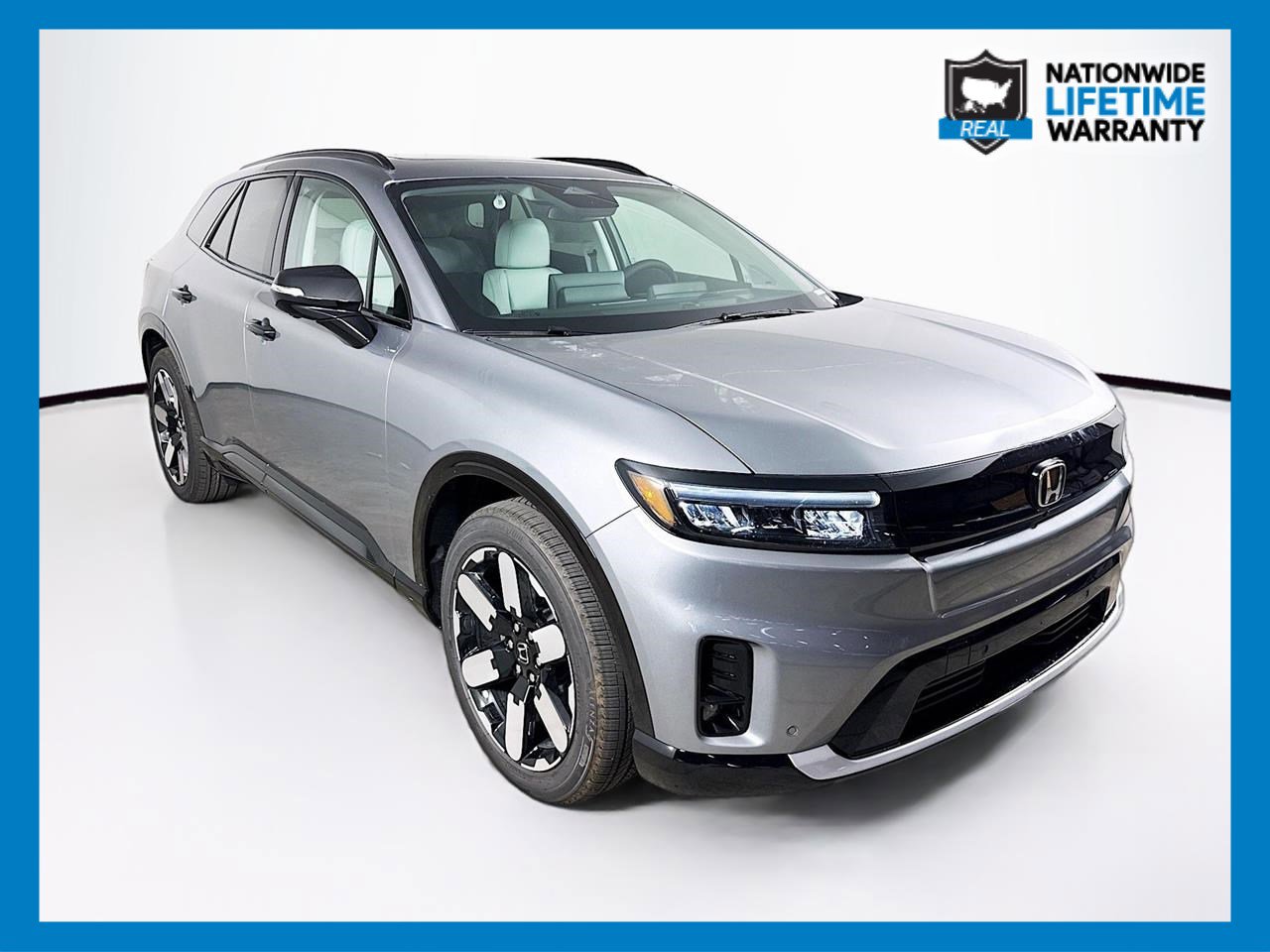 New 2026 Honda Prologue Elite image 1