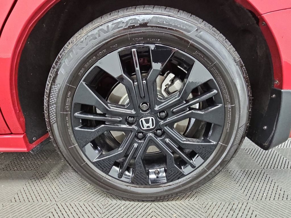 Used 2025 Honda Odyssey Sport-L image 42