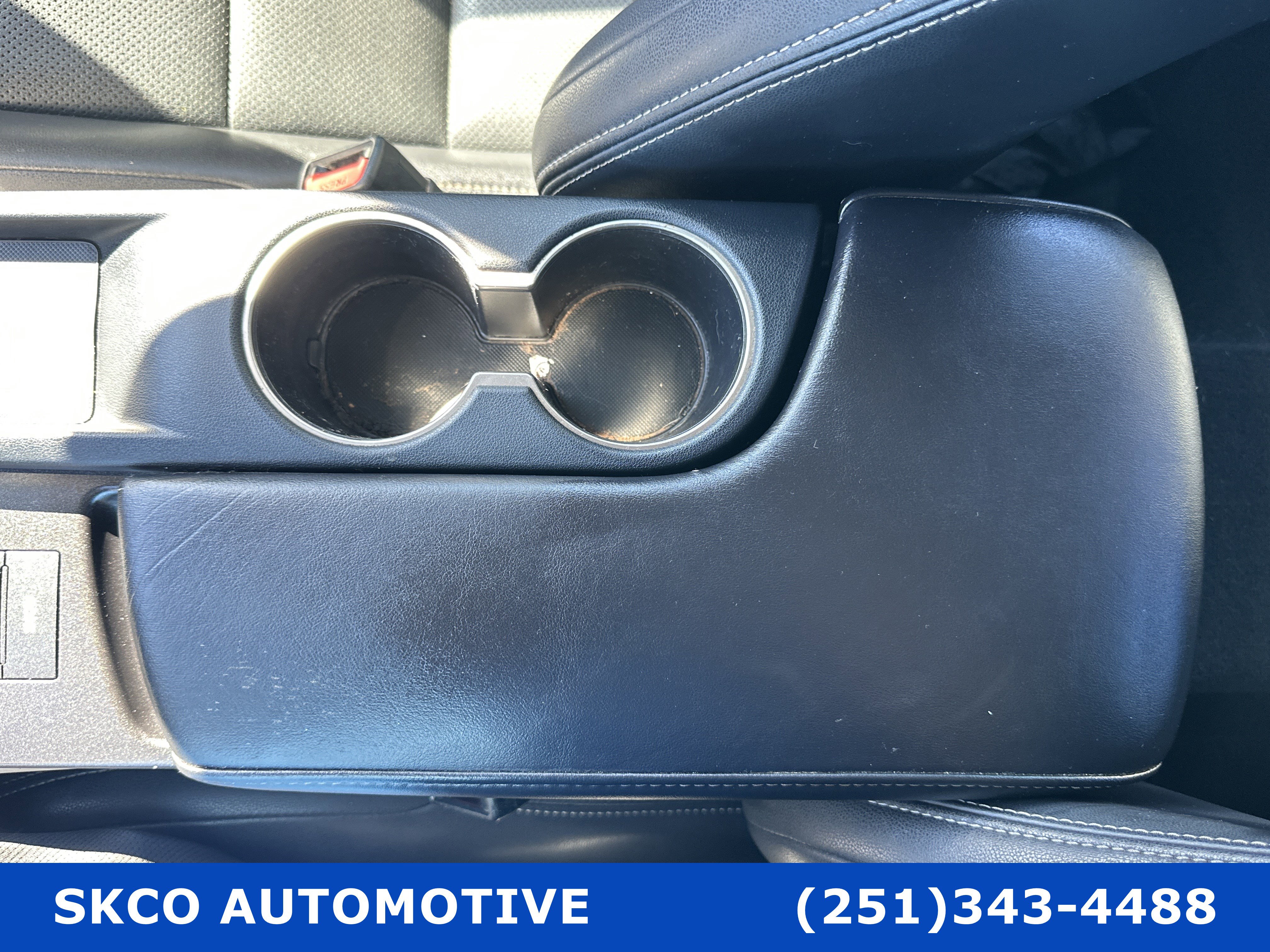 Used 2018 Lexus IS 300 w/ Accessory Package 2 RWD image 25