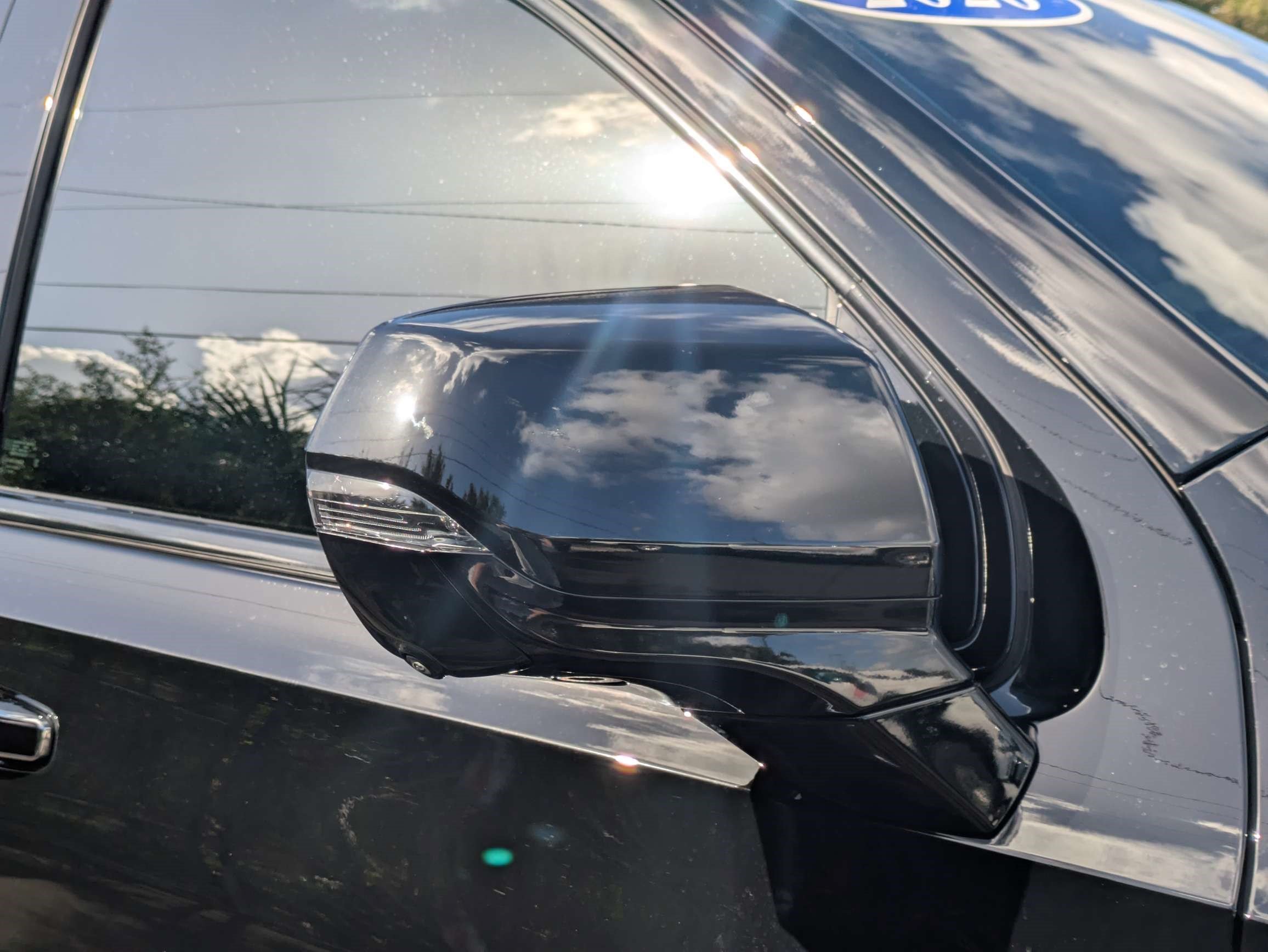 Used 2026 Chevrolet Tahoe High Country RWD image 11