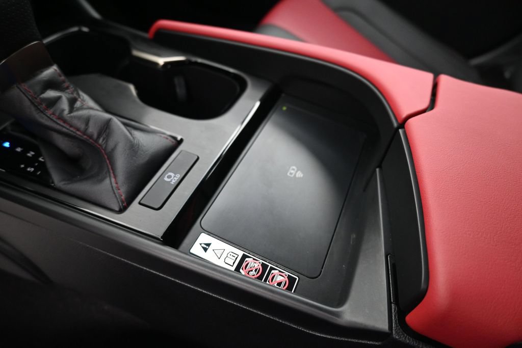 Used 2024 Lexus ES 350 F Sport w/ Accessory Package (Z2) FWD image 44