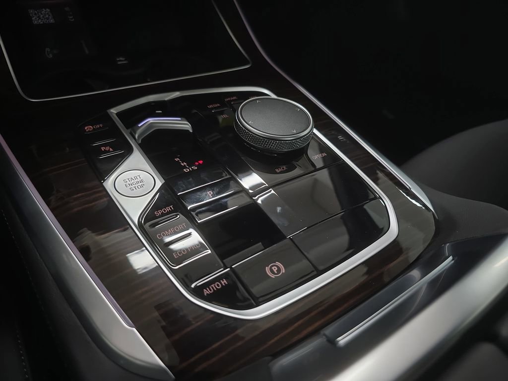 New 2026 BMW X5 sDrive40i w/ Premium Package RWD image 13