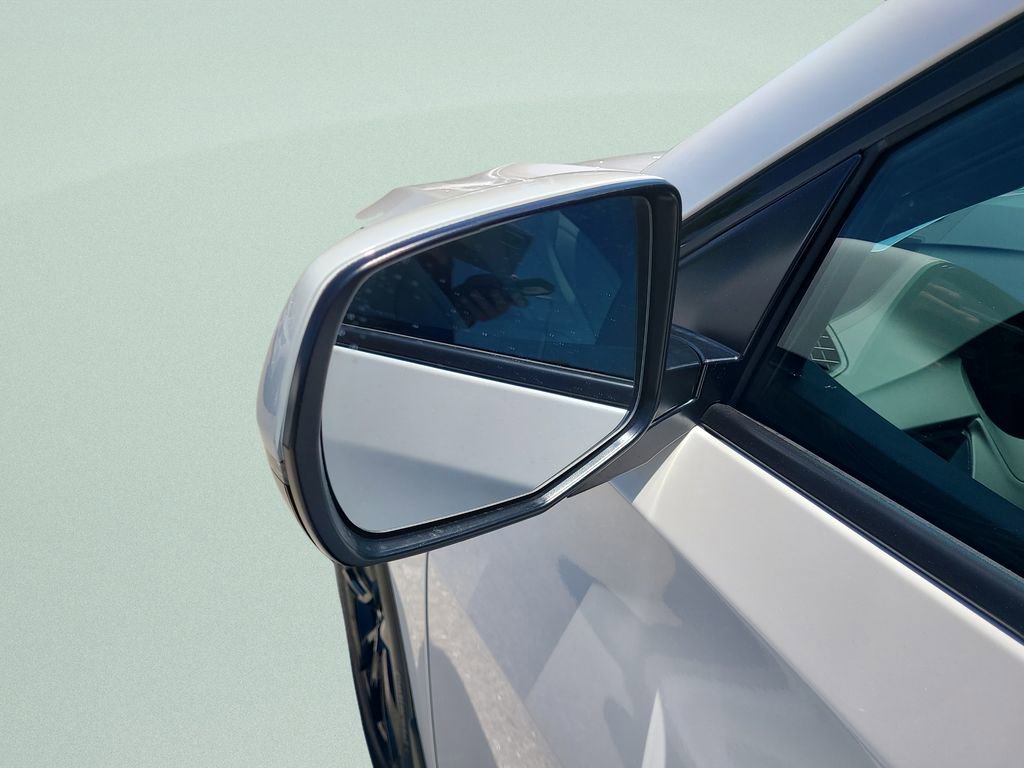 New 2026 Acura RDX SH-AWD image 27