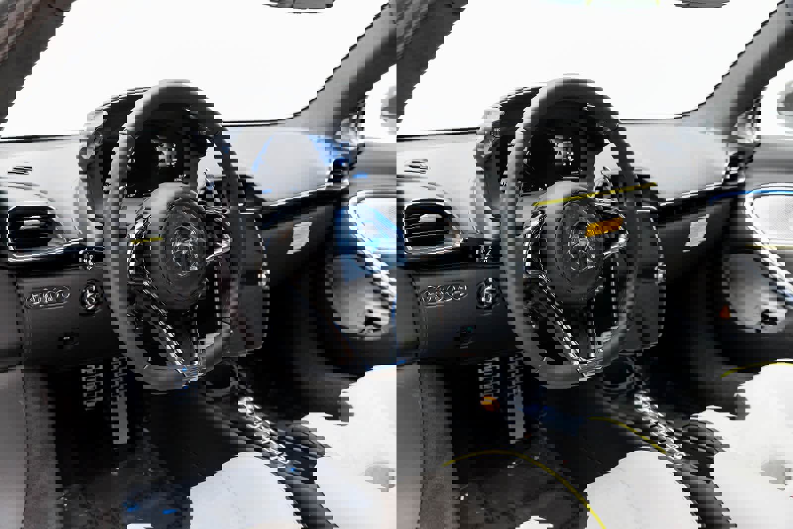 New 2026 McLaren Artura image 2