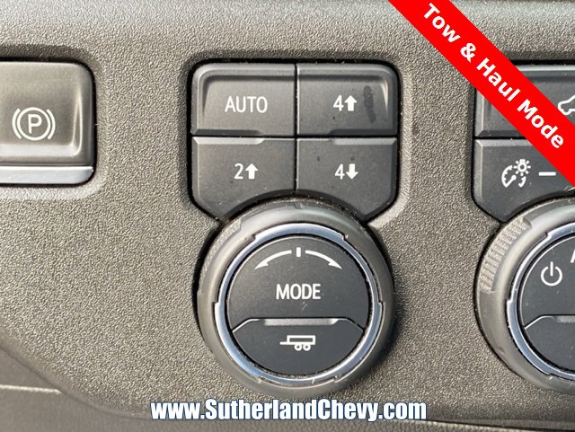 Used 2023 Chevrolet Silverado 1500 RST image 38