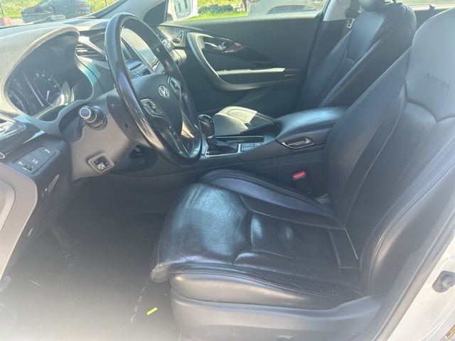 Used 2013 Hyundai Azera w/ Technology Pkg FWD image 12